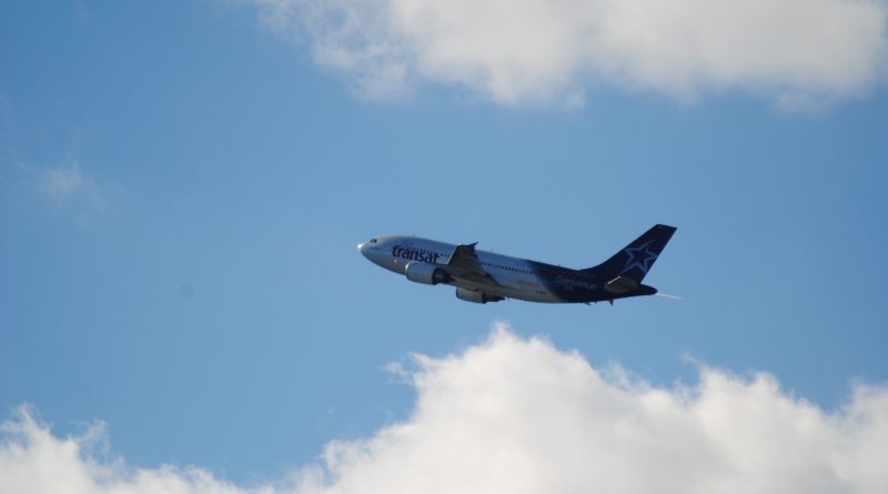 Air transat A310