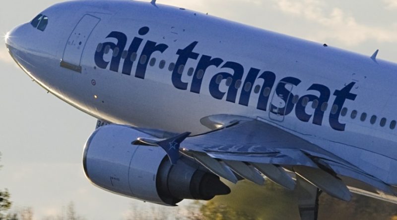 Air Transat est prête pour la saison hivernale