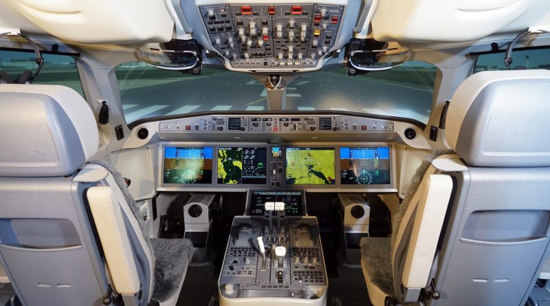 Simulateur CS100