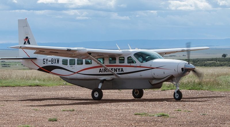 Cessna Caravan