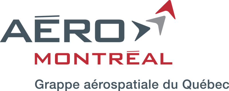 Logo d'Aéro Montréal