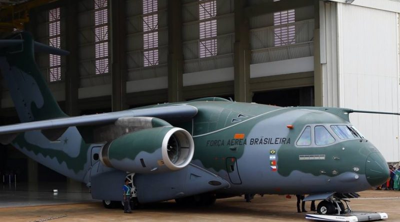 Embraer KC-390