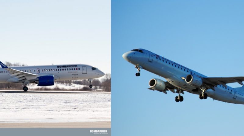 CSeries contre l'E2