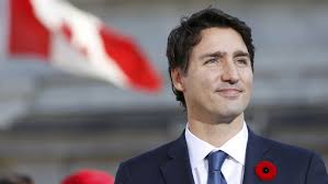 Une élection printanière pour Justin Trudeau