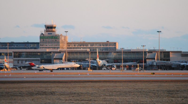 Grève possible de Swissport à Montréal-Trudeau