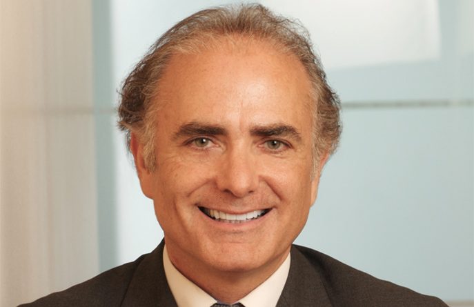 Calin Rovinescu Président d'Air Canada