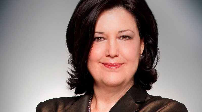 Suzanne Benoit Directrice générale d'Aéro-montréal