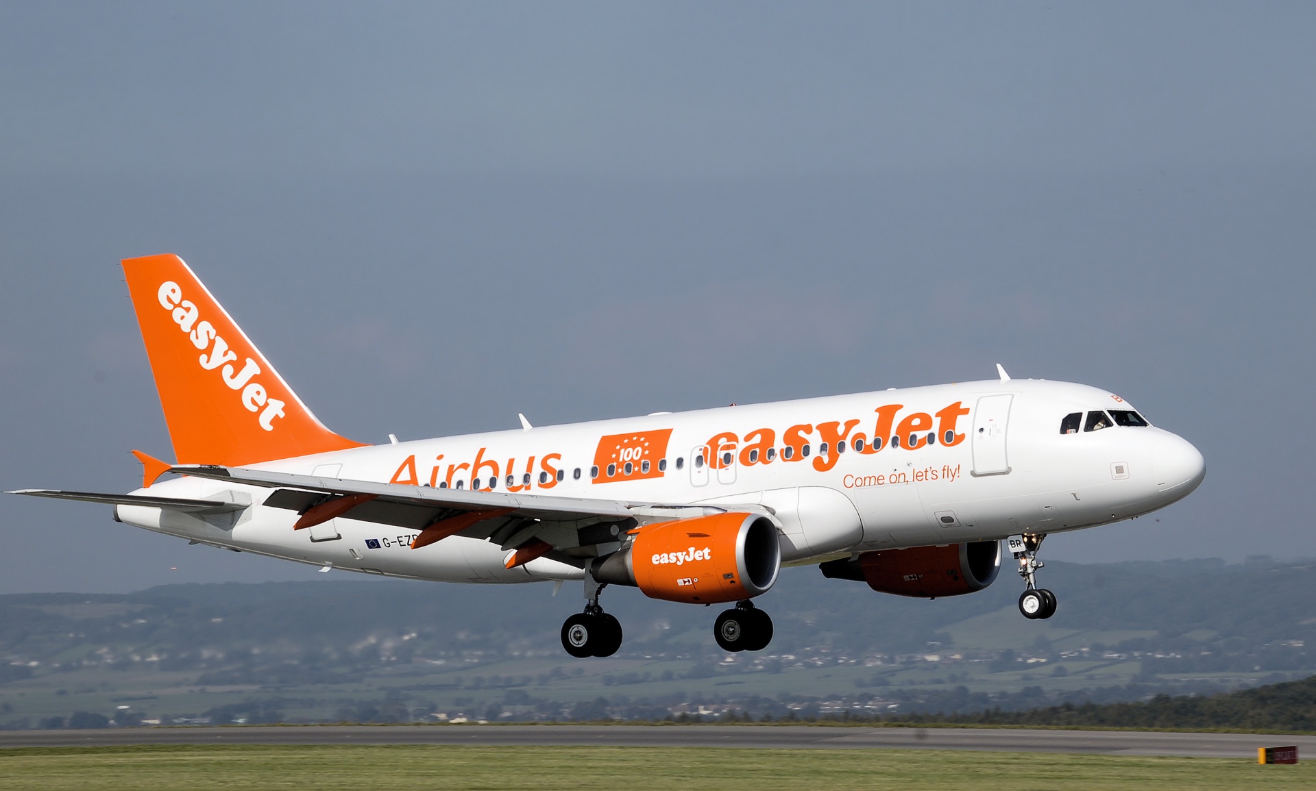 EasyJet s’intéresse au CS300 Les Ailes du Québec