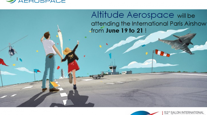 Altitude Aerospace