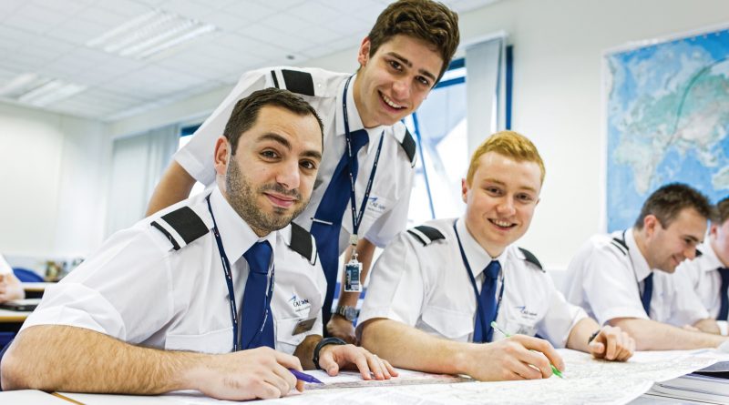 CAE Oxford Accademie