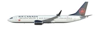 B737MAX Air Canada