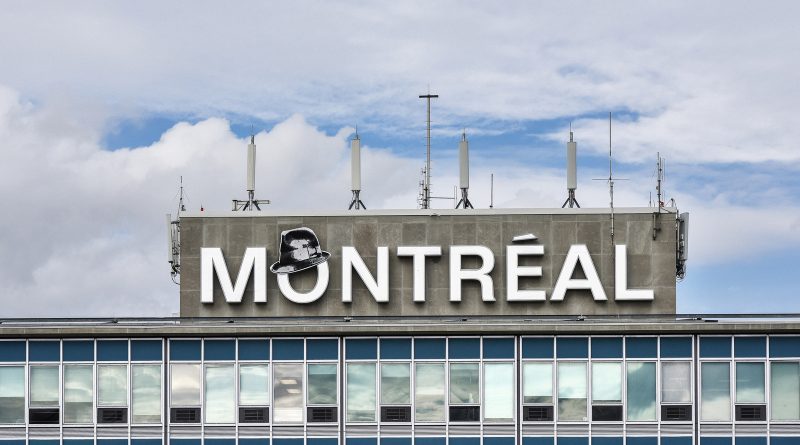 ADM rend Hommage à Leonard Cohen