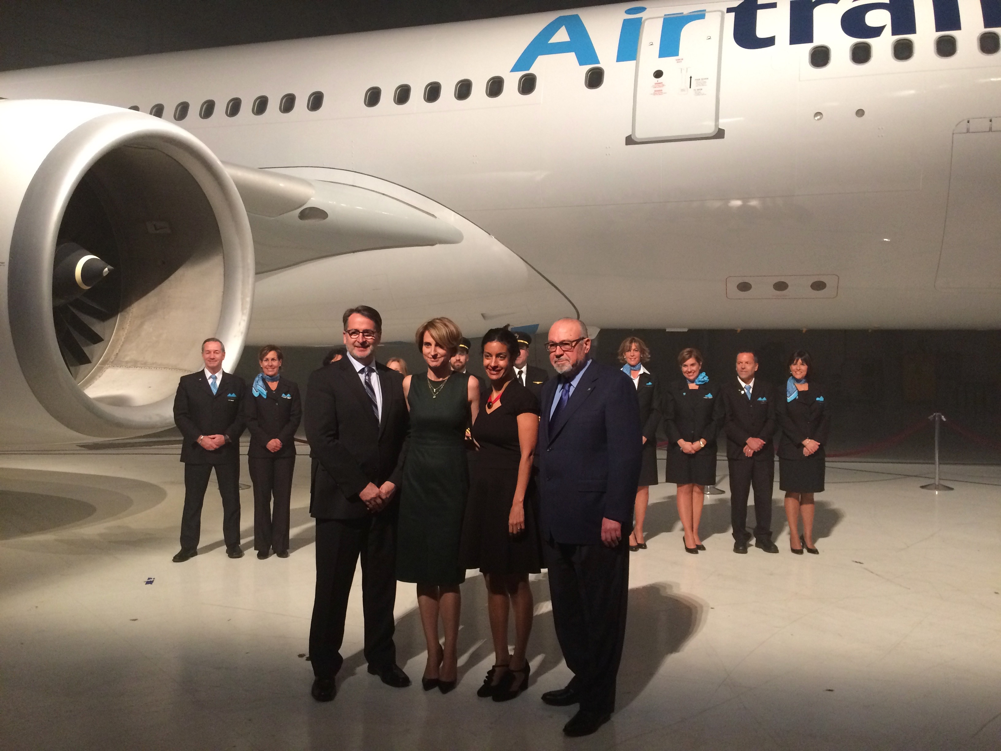 Joyeux Anniversaire Air Transat Les Ailes Du Quebec Joyeux Anniversaire Air Transat Les Ailes Du Quebec