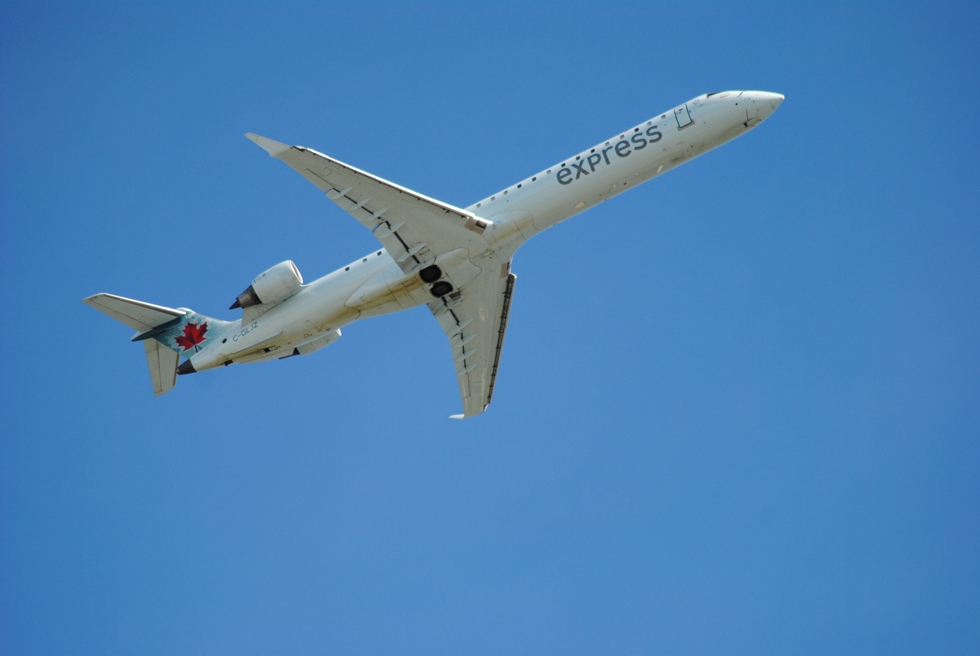 Chorus Aviation annonce ses résultats financiers pour le deuxième