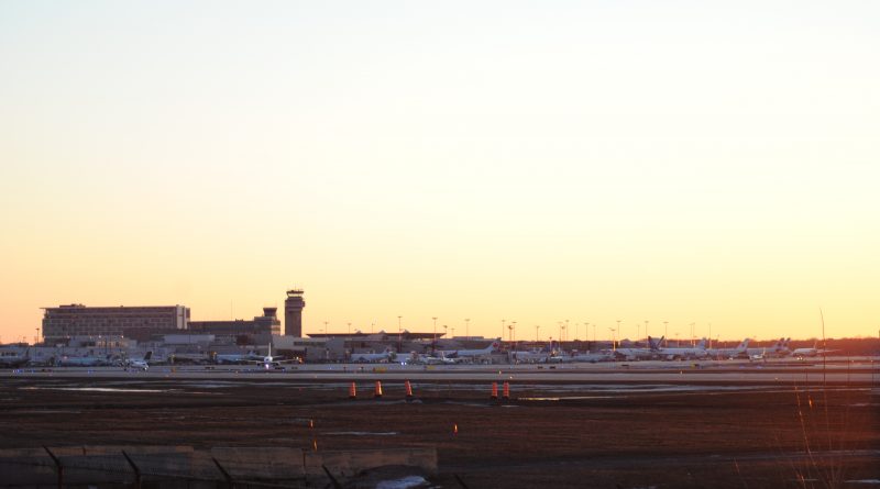 Aéroport de Montréal-Trudeau