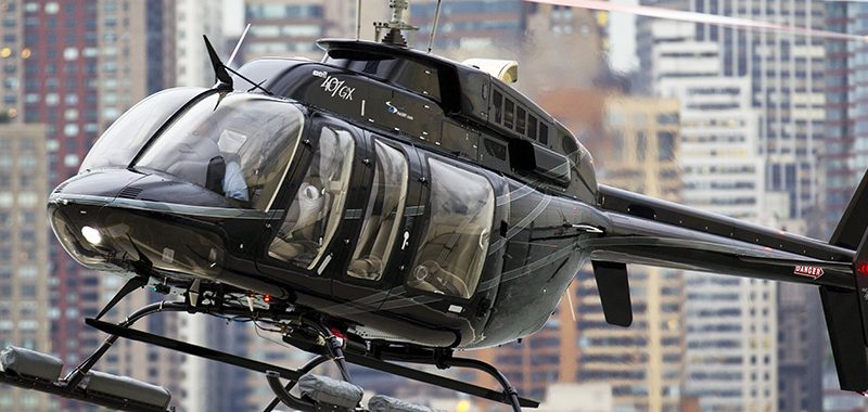 Bell407GX-