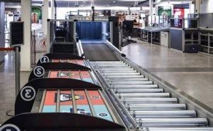 Nouvelles voies de contrôle de sûreté Catsa Plus