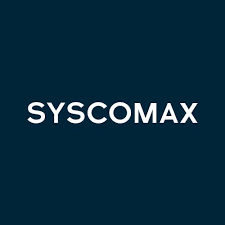 Logo de Syscomax