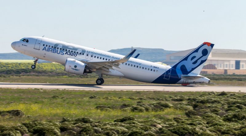 Airbus-A320neo-VMU_tests
