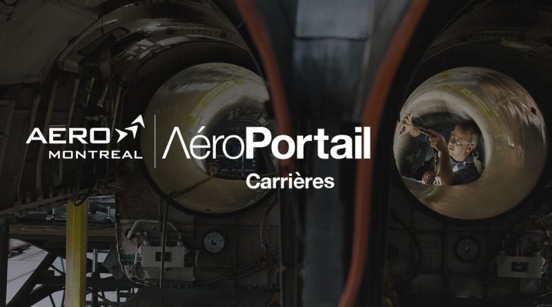 Aéroportail