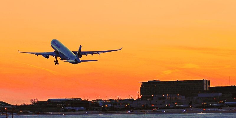 A30-200 d'air Canada au départ de Montréal-Trudeau