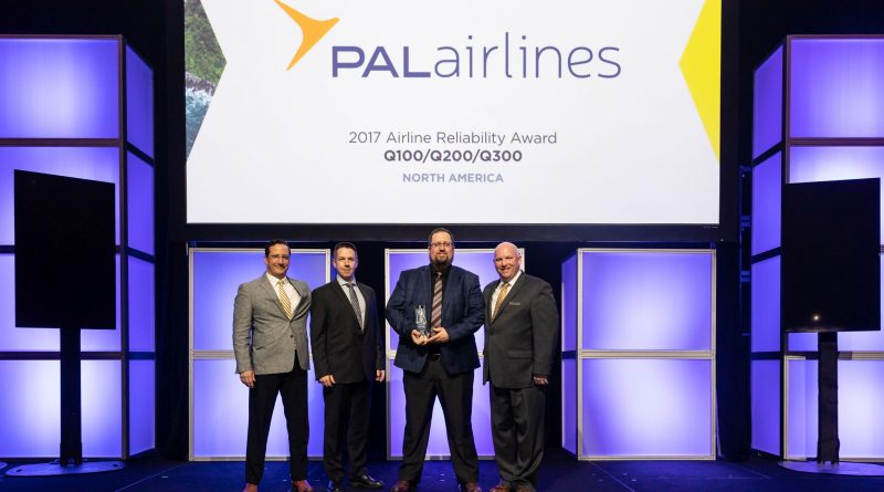 PAL-Airlines-2017-Bombardier-Award