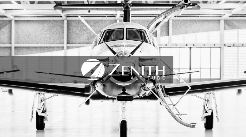 Zenith Altitude