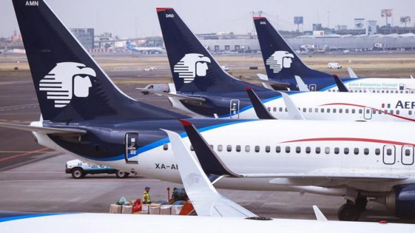 Aeromexico