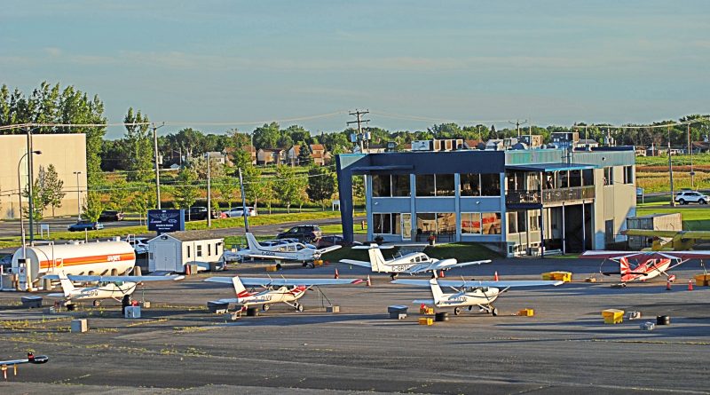 Collège Air Richelieu