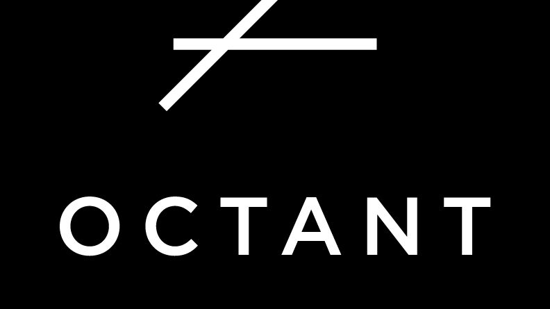 Logo OCTANT