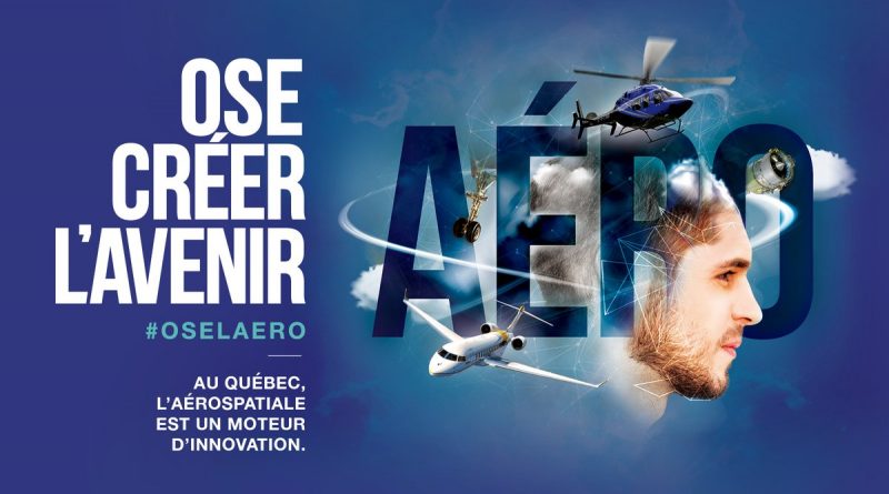 Logo Oselaero