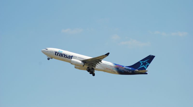 Air Transat A330