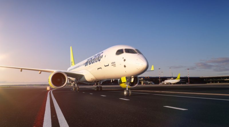 Gaillac, le nom du nouvel Airbus A220 d'Air France : on vous explique  comment la compagnie aérienne baptise ses appareils