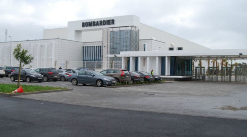 usine bombardier midparc