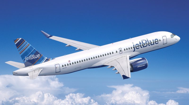 Jetblue A220-300