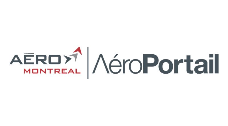 Logo AéroPortail