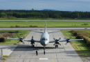 RCAF CP-140