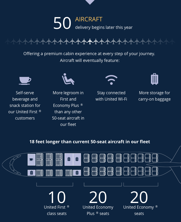 Configuration cabine United CRJ-550. jpg