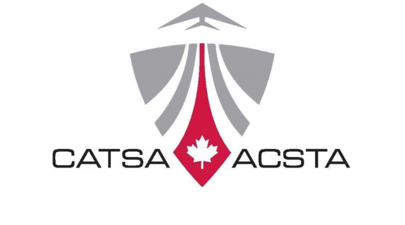 Logo ACSTA