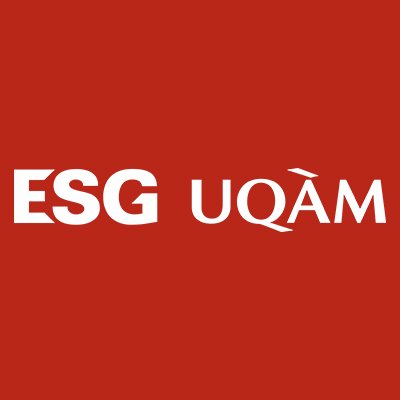 Logo ESG UQAM