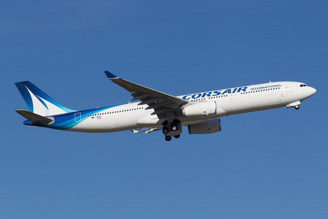 A330 300 de Corsair