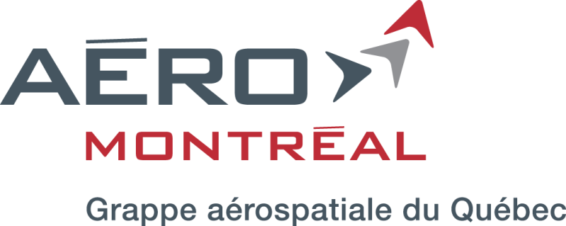 Logo Aéro Montréal