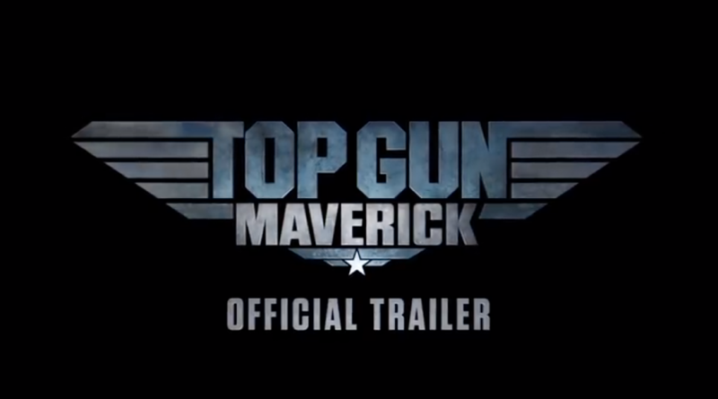 Photo de la bande annonce de Top Gun 2