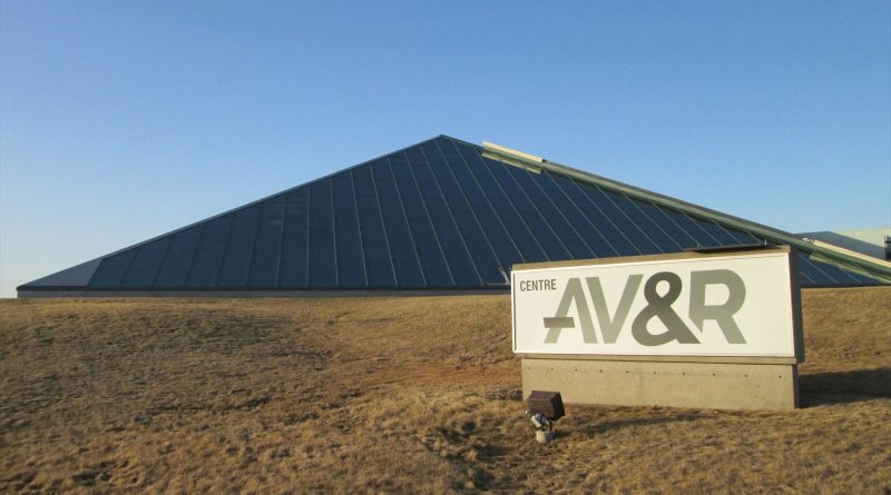 AV&R célèbre ses 25 ans