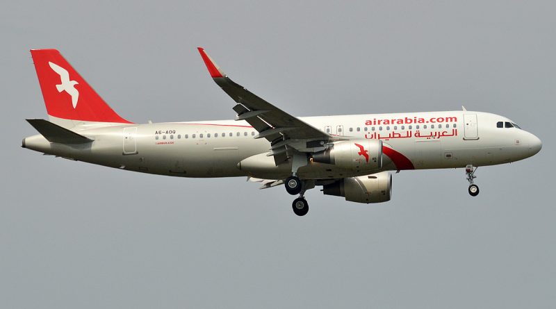 Air Arabia pourrait commander une centaine d'A220