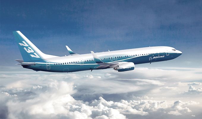 B737-800NG la facture pourrait être salée pour Boeing