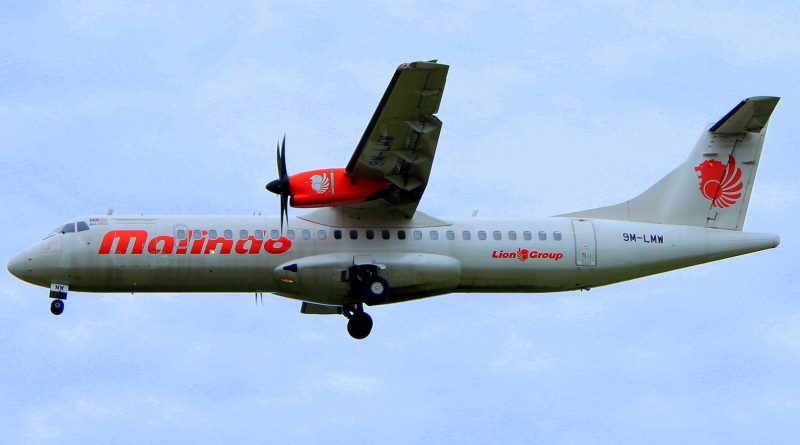 Chorus Aviation Capital ajoute deux ATR-72-600 à son portfolio