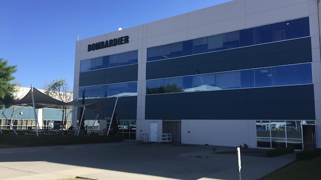 Bombardier, le délestage se poursuit