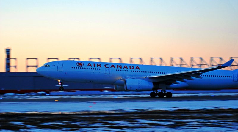 Air Canada ajoutera des vols sur Montréal-Paris en 2020