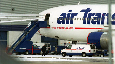 Swissport en perte de vitesse à Montréal-Trudeau